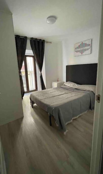 Encantador Apartamento Plaza Mayor Madrid Centro Exterior foto